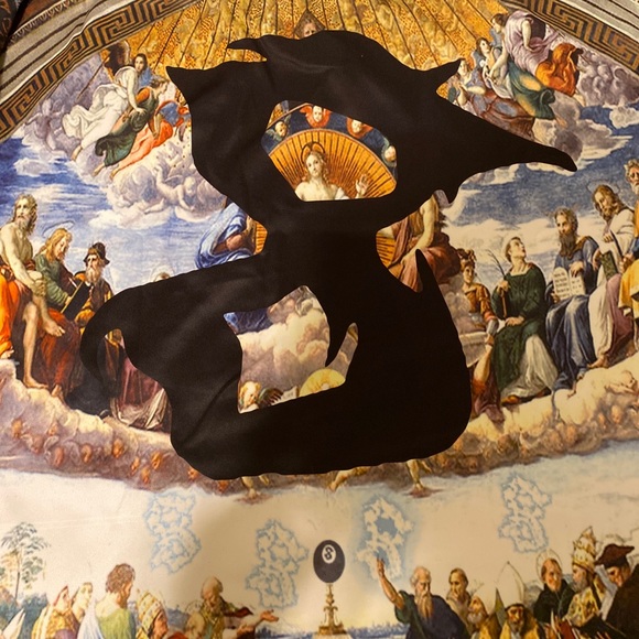 XL Section 8 “Last Super“ Jersey - Picture 4 of 7